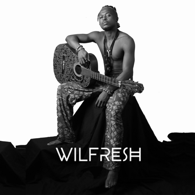 Wilfresh cover art
