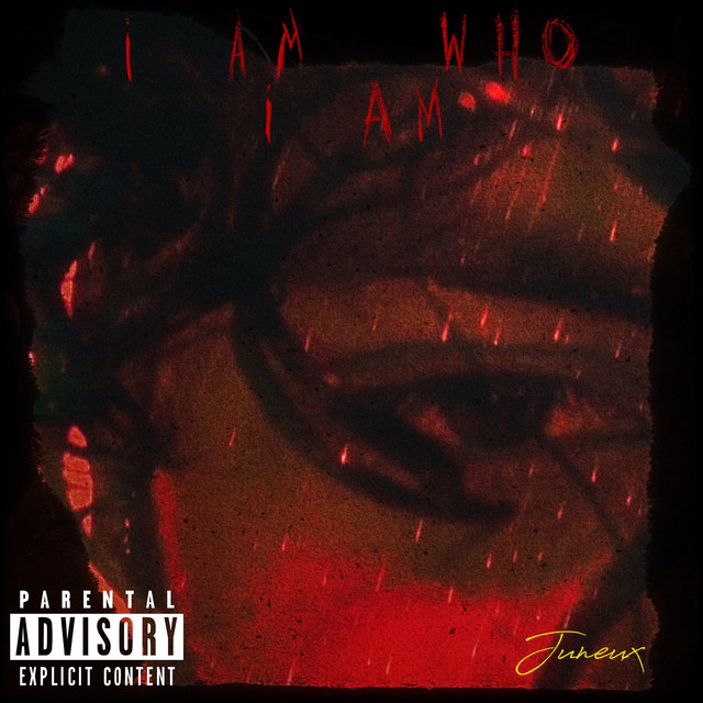 I Am, Who I Am (2021 Remastered version) cover art