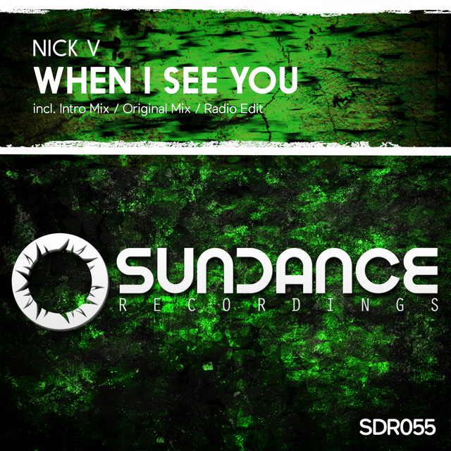 When I See You - Original Mix
