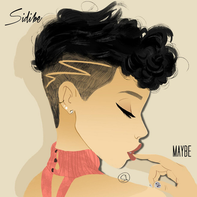 Maybe cover art