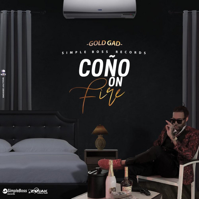 Cono Pon Fire