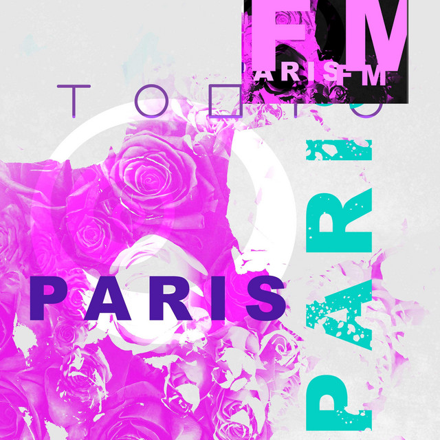 Cover art for Tobto — ParisFM