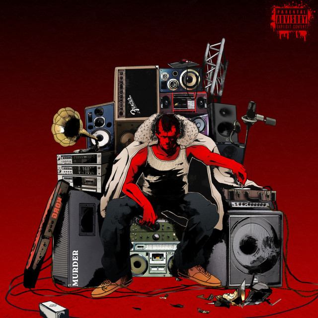 undefined album image