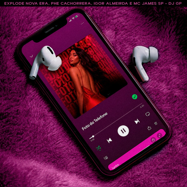 Foto do Telefone