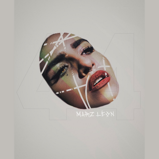 4 4 cover art