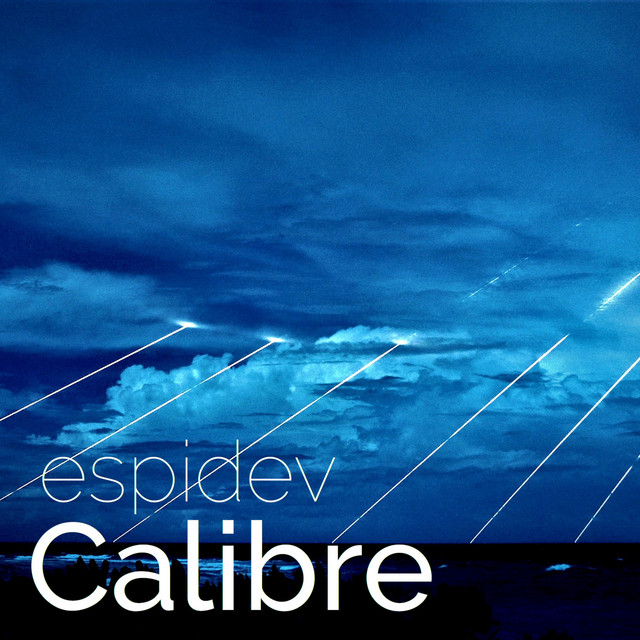 Calibre cover art