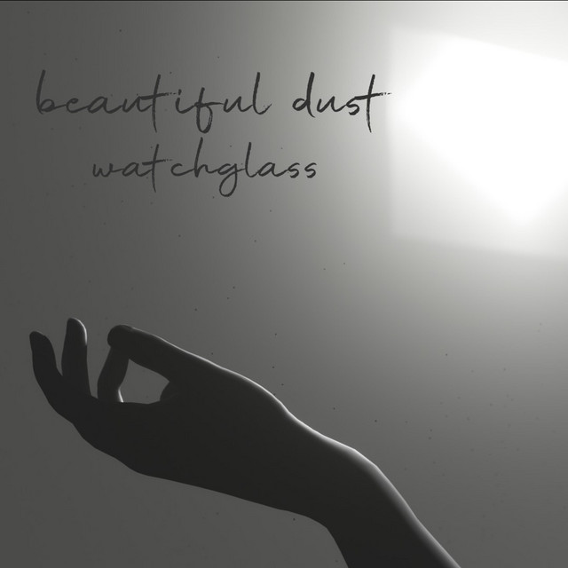 Beautiful Dust cover