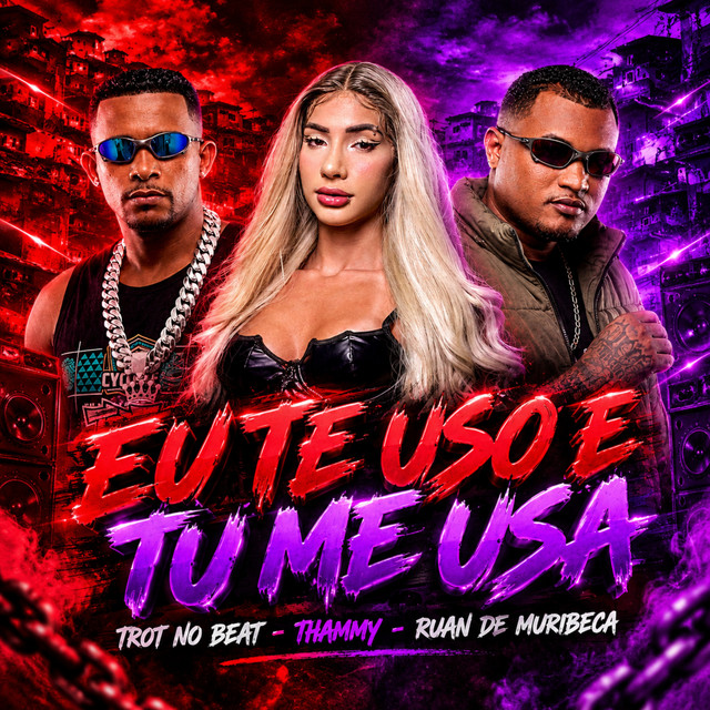 Eu Te Uso e Tu Me Usa