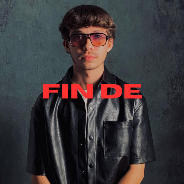FIN DE cover art