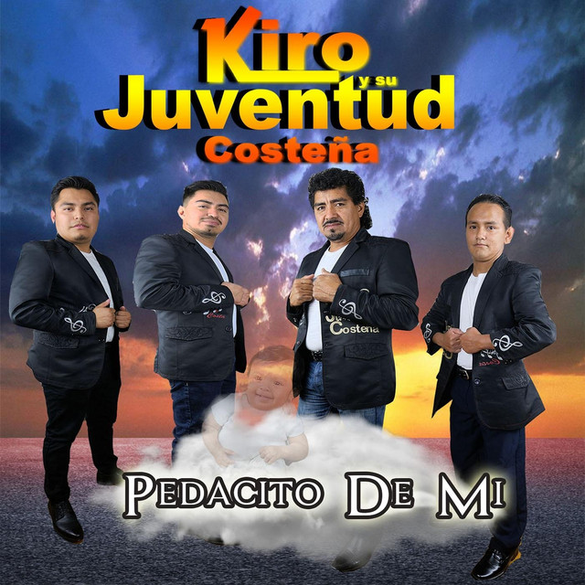 Kiro y Su Juventud Costeña concert tickets and tour dates