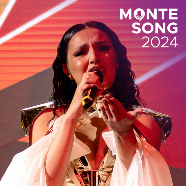 Poguban let - Montesong 2024 (LIVE) cover art