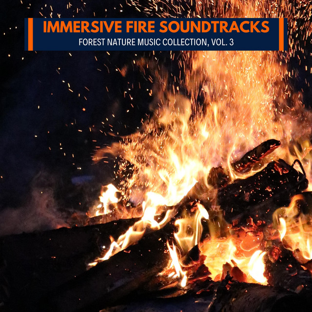 Immersive Fire Soundtracks - Forest Nature Music Collection, Vol. 3 ...