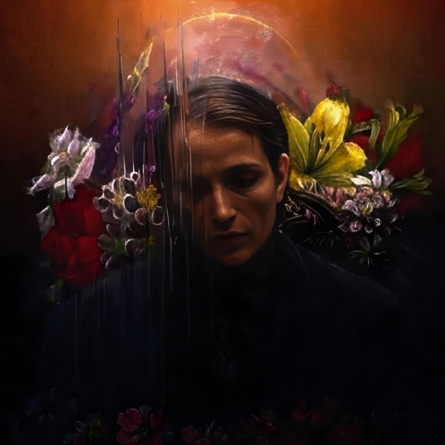 The wind is waiting cover art
