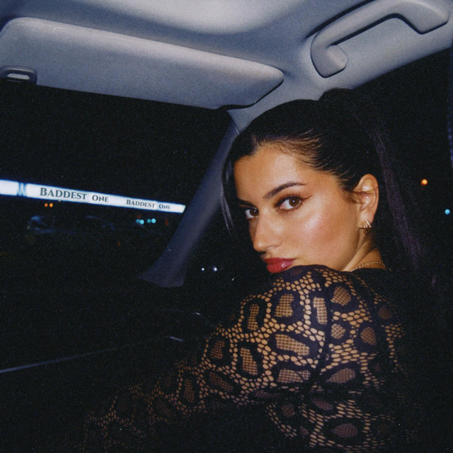 BADDEST ONE