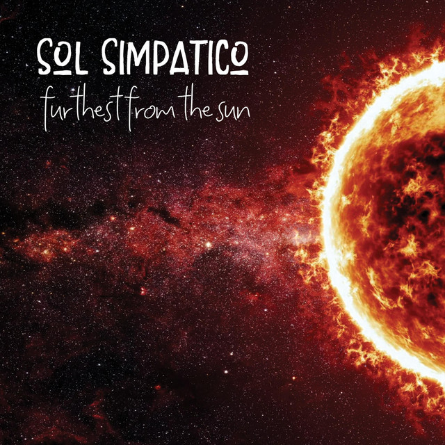 Sol Simpatico band image