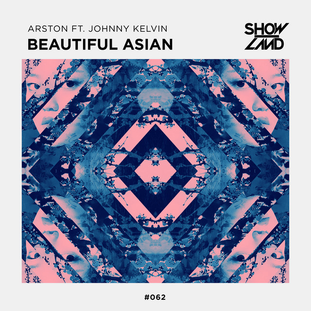 Beautiful Asian cover art