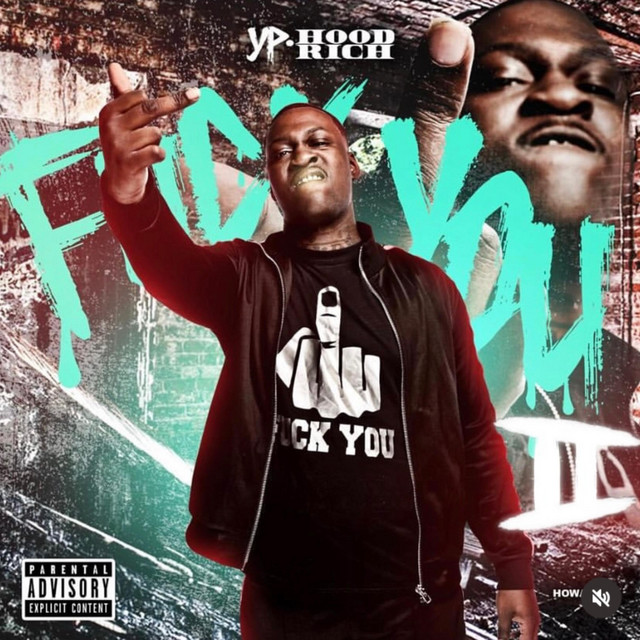 Wateva My Baby cover art