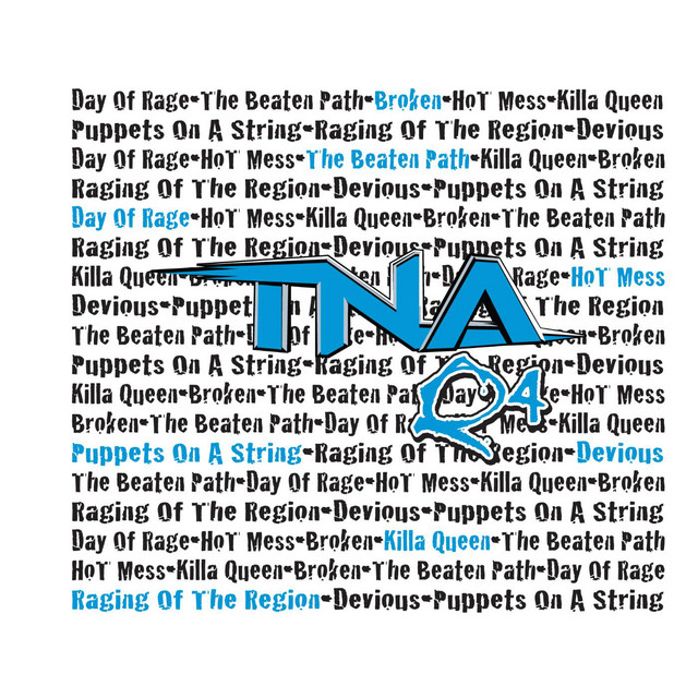 Q4 cover art