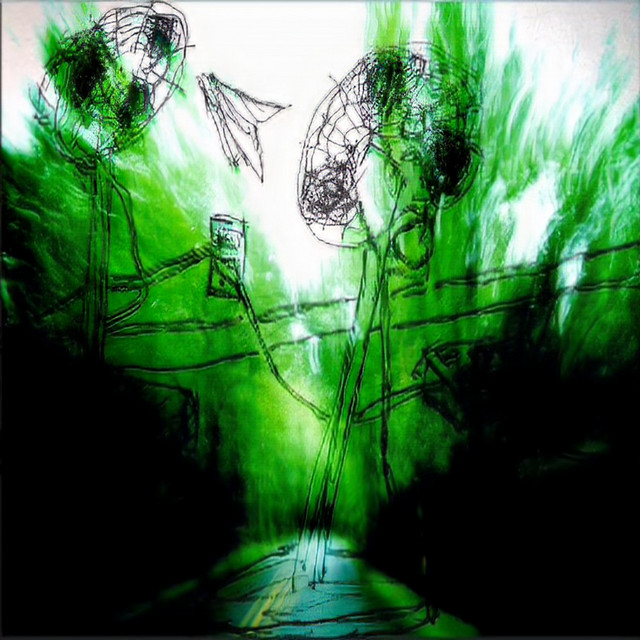 Ecology of Chaos cover art