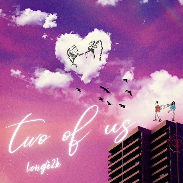 Two Of Us cover art