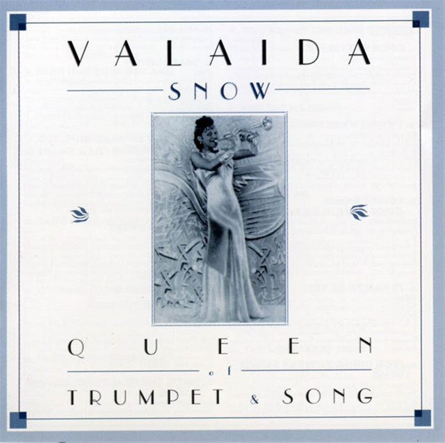 Hot Snow cover art