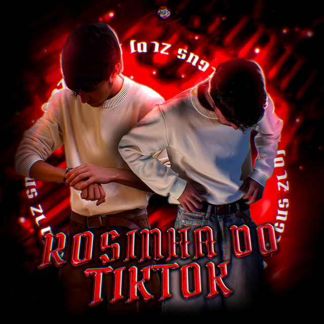 Rosinha do TikTok