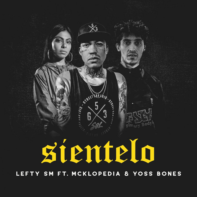 Siéntelo