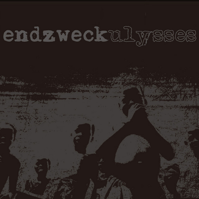 ulysses cover art