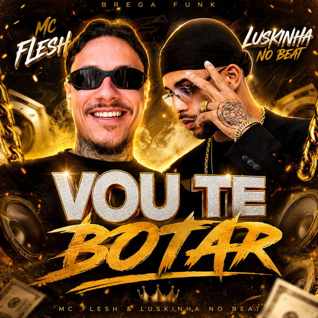Vou Te Botar