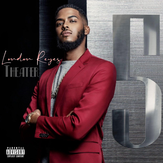 Theater 5 - EP by London Reyes | Spotify