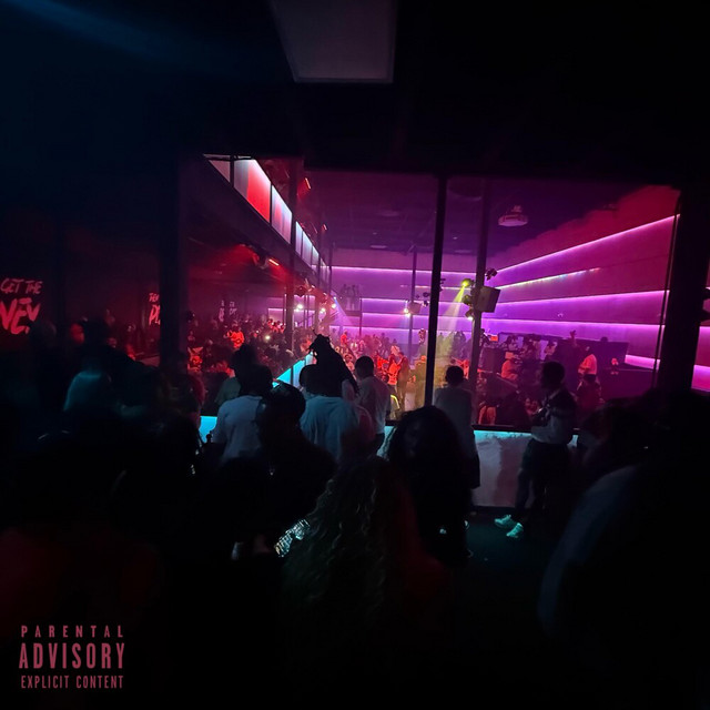1 of 1. cover art