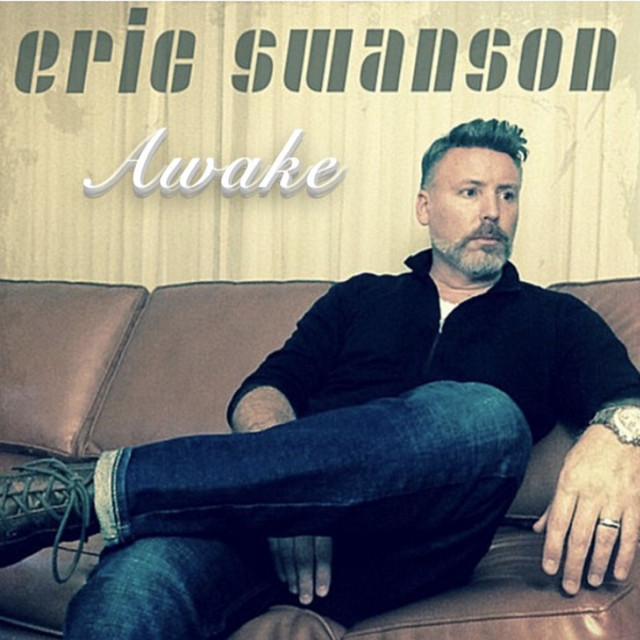 Eric Swan Photo
