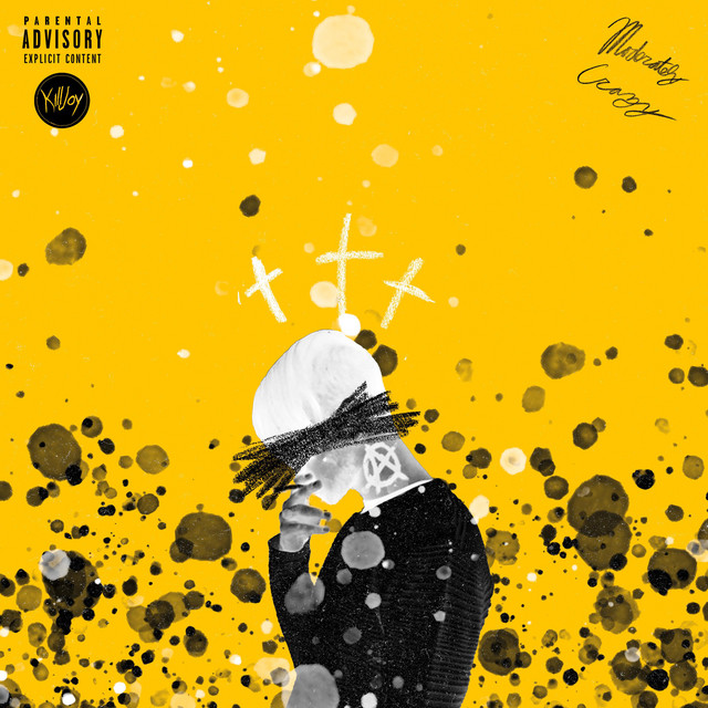 Moderately Crazy cover art