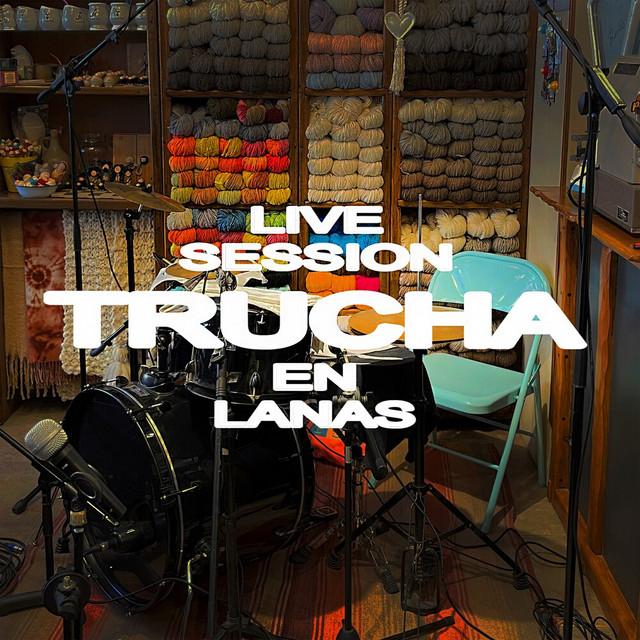 Live Session en Lanas cover art