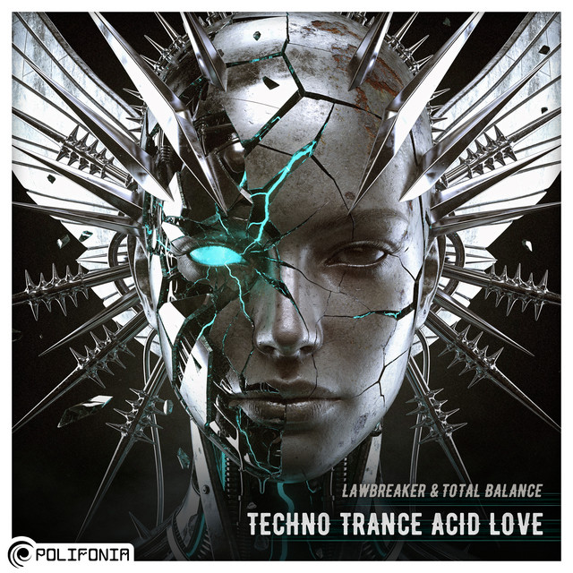 Techno Trance Acid Love