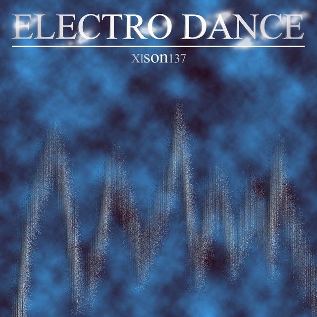Обкладинка: Electro Dance — Xlson137