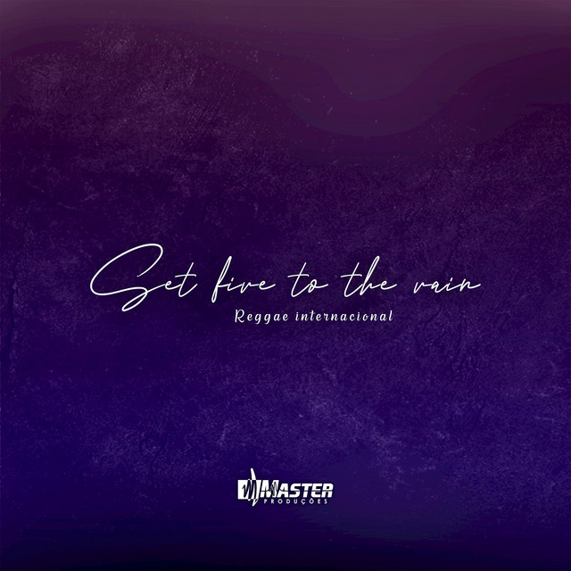 Set Fire To The Rain
