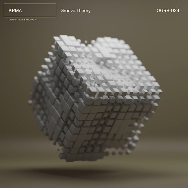 Groove Theory cover art