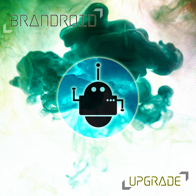 Upgrade album art
