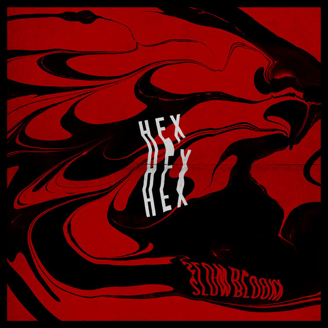 Hex Hex Hex cover