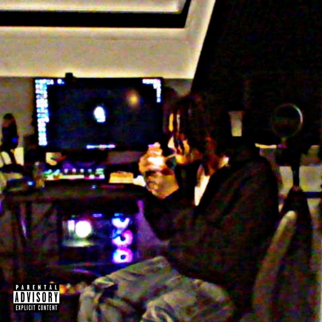 OUTTA HERE cover art