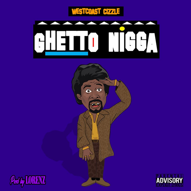Ghetto nigga