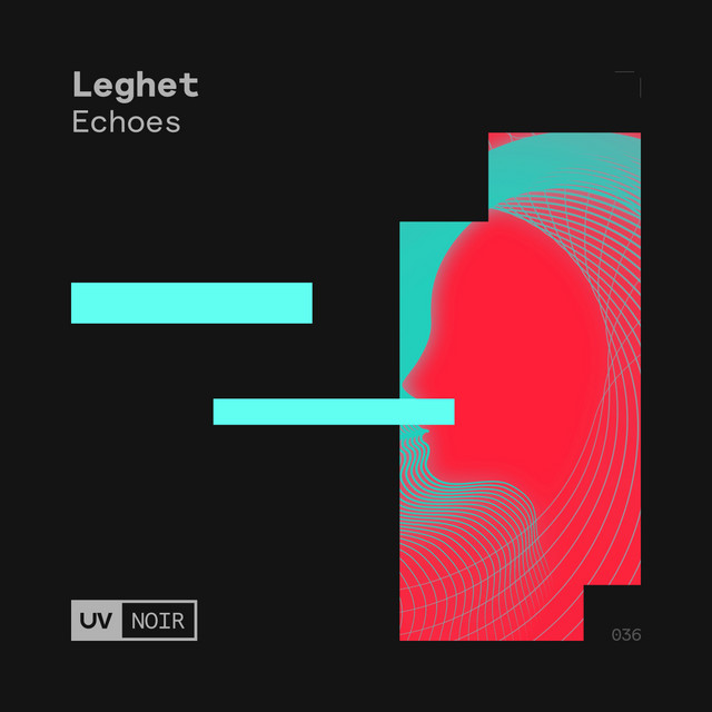 Echoes - Extended Mix album art