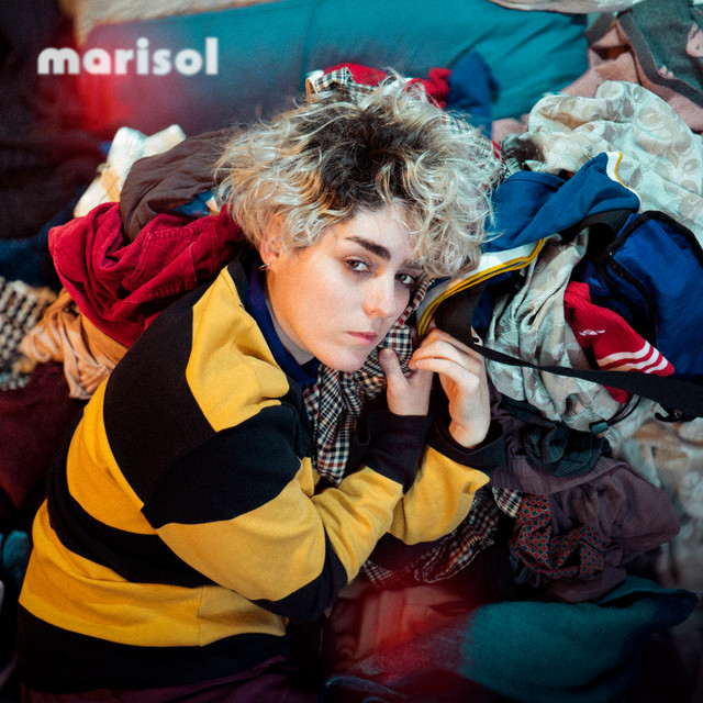 Marisol cover art