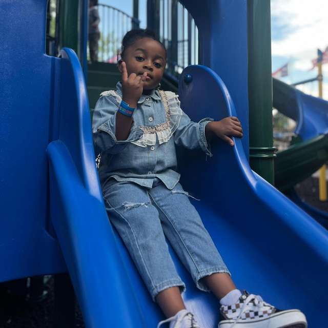 Playing Outside Everyday cover art