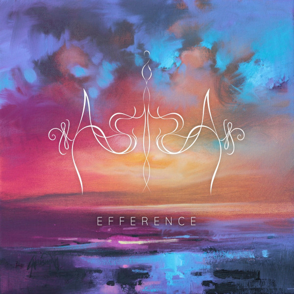 Efference cover