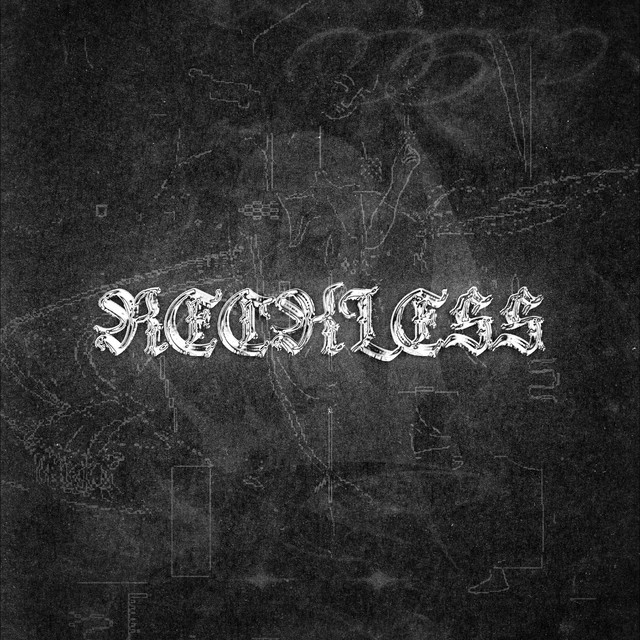 Reckless cover art