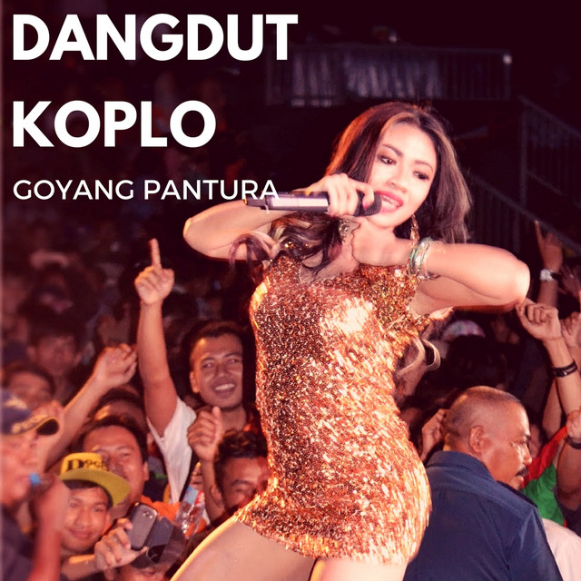 Goyang Pantura cover art