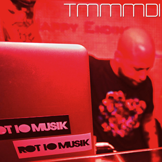 TMMMDI cover art