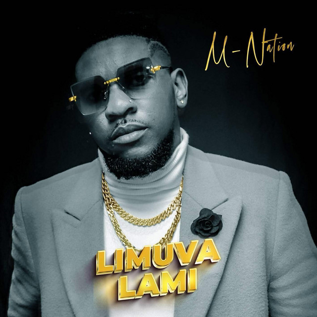Limuva Lami — M Nation